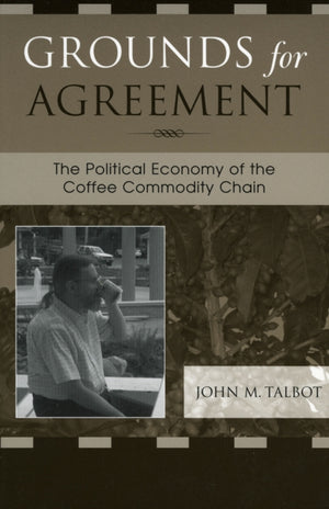 Grounds for Agreement