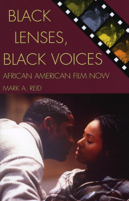 Black Lenses, Black Voices