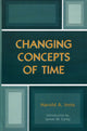 Book cover of: Changing Concepts of Time