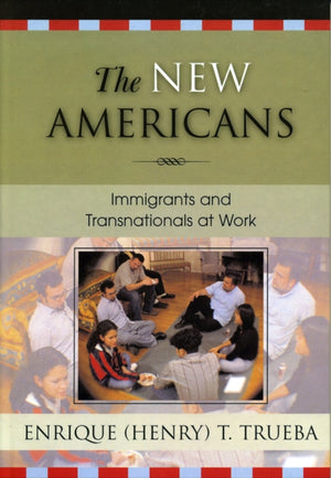 The New Americans