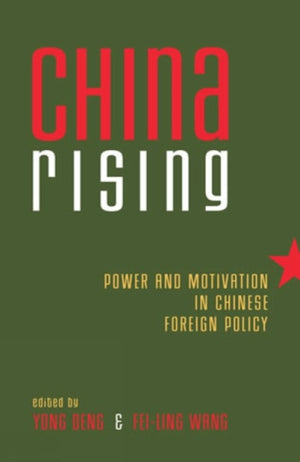 China Rising