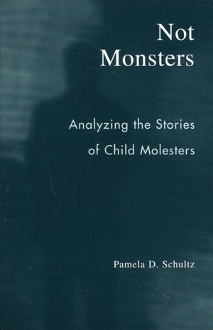 Not Monsters