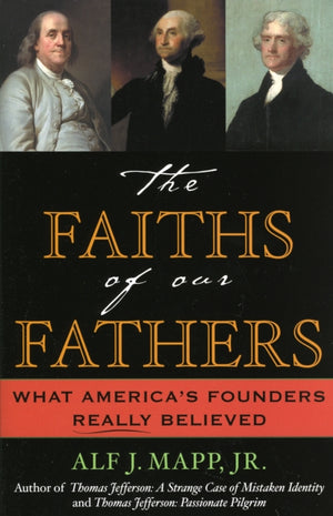 Faiths of Our Fathers