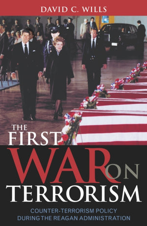First War on Terrorism