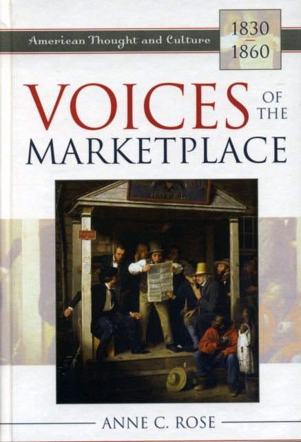 Voices of the Marketplace