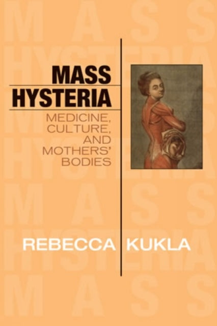 Book cover of: Mass Hysteria