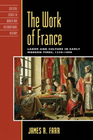 The Work of France