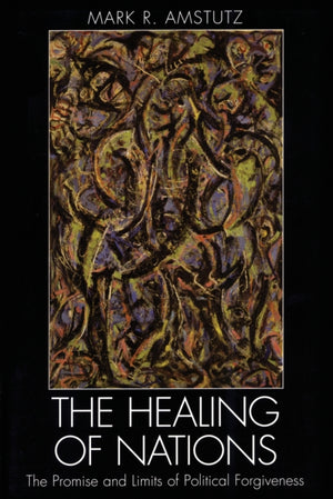 Healing of Nations