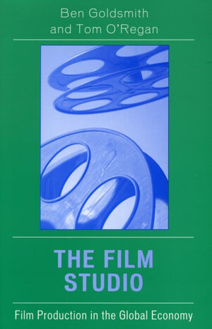 Film Studio