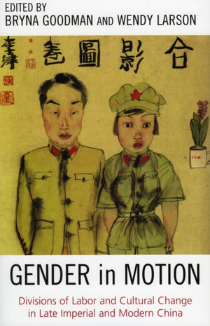 Gender in Motion