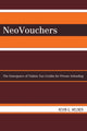 Book cover of: NeoVouchers. By: Kevin Grant Welner