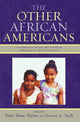 Book cover of: Other African Americans. By: Yoku Shaw-Taylor