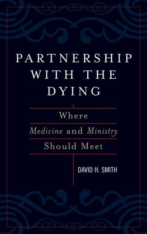 Partnership with the Dying