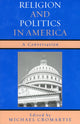 Book cover of: Religion and Politics in America