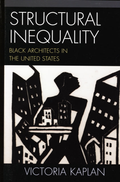 Book cover of: Structural Inequality