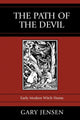 Book cover of: Path of the Devil. By: Gary Jensen