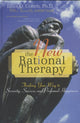 Book cover of: New Rational Therapy. By: Elliot D. Cohen