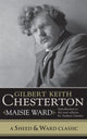 Book cover of: Gilbert Keith Chesterton. By: Maisie Ward
