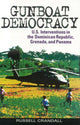 Book cover of: Gunboat Democracy
