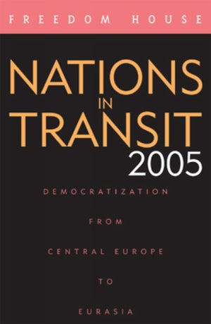Nations in Transit 2005