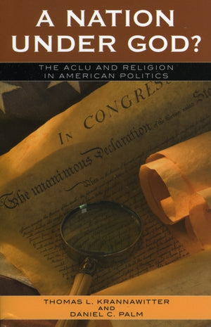 A Nation Under God?