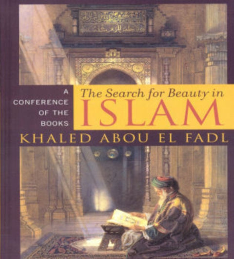 The Search for Beauty in Islam