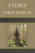 Ethics in the First Person