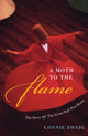 Book cover of: Moth to the Flame. By: Connie Zweig