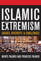 Book cover of: Islamic Extremism. By: Monte Palmer