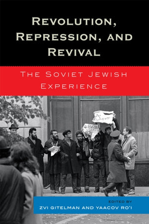 Revolution, Repression, and Revival