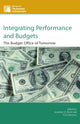 Book cover of: Integrating Performance and Budgets. By: Jonathan D. Breul