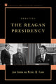 Book cover of: Debating the Reagan Presidency. By: John Ehrmann