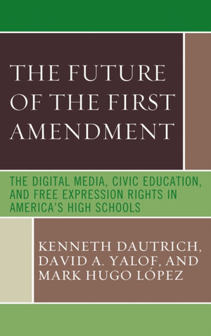 Future of the First Amendment