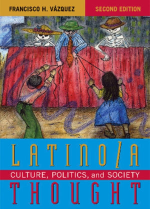 Latino/a Thought