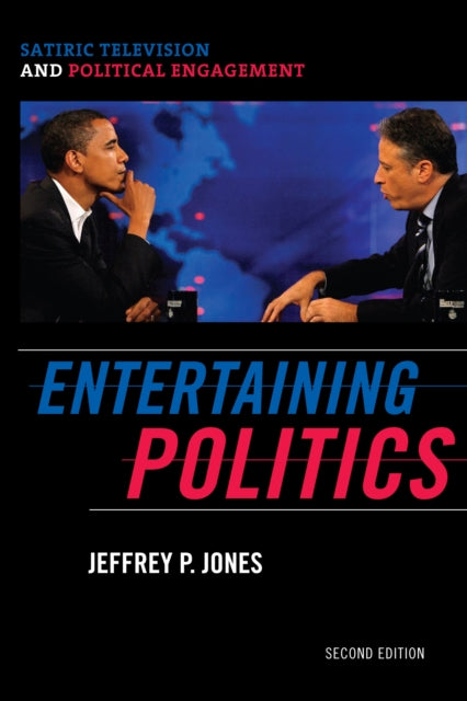 Entertaining Politics