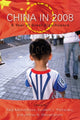 Book cover of: China in 2008