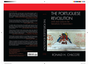 The Portuguese Revolution