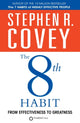 Book cover of: 8th Habit