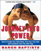 Book cover of: Journey into Power. By: Baron Baptiste