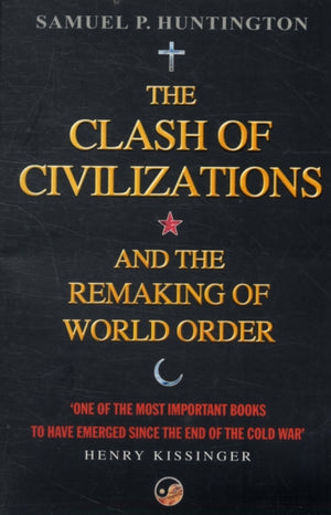 Clash Of Civilizations