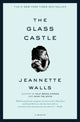 Book cover of: Glass Castle. By: Jeannette Walls