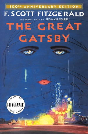 Great Gatsby, the; (Us Import Ed.)