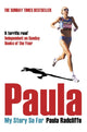 Book cover of: Paula. By: Paula Radcliffe