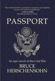 Book cover of: Passport. By: Bruce Herschensohn