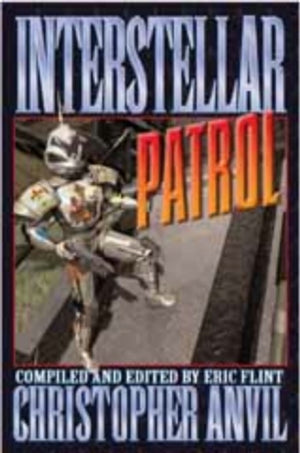 Interstellar Patrol