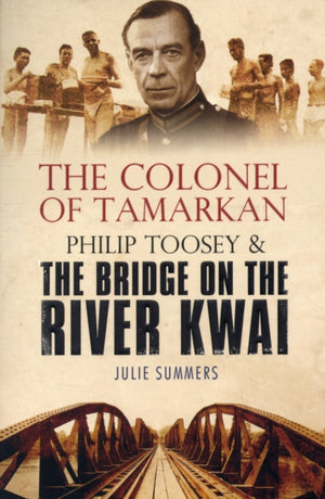 Colonel of Tamarkan