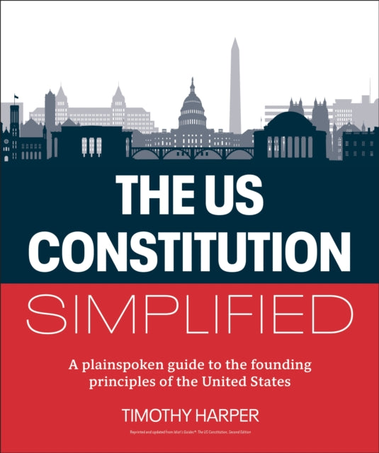Book cover of: U.S. Constitution Simplified