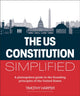 Book cover of: U.S. Constitution Simplified