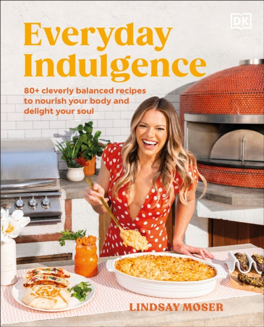 Book cover of: Everyday Indulgence