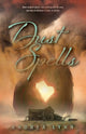 Book cover of: Dust Spells. By: Andrea Lynn